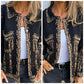 💥Casual fashion items-52% OFF💥Women’s Trendy Long Sleeve Jacket with Pockets