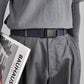 Adjustable Nylon Belt
