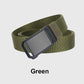 Adjustable Nylon Belt