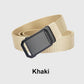 Adjustable Nylon Belt