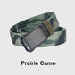 Adjustable Nylon Belt