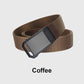 Adjustable Nylon Belt