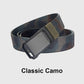 Adjustable Nylon Belt