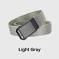 Adjustable Nylon Belt