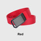 Adjustable Nylon Belt