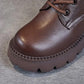 Women's Orthopedic Comfortable Leather Boots🎁