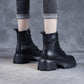 Women's Orthopedic Comfortable Leather Boots🎁