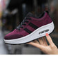 Women's orthopaedic sneakers Light Air Flying Woven Mesh