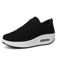 Women's orthopaedic sneakers Light Air Flying Woven Mesh