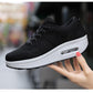 Women's orthopaedic sneakers Light Air Flying Woven Mesh