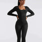🎉Hot Sales - 50% OFF🔥Slim Fit Jumpsuit