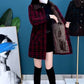 Women's Plush Thick Mid Length Jacket Coat 💖 Free shipping 💖