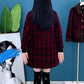Women's Plush Thick Mid Length Jacket Coat 💖 Free shipping 💖