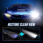 🚗Car Headlight Repair Fluid