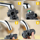 🔥2025 HOT SALE🔥All-In-One Wrench Tool Set for Faucet