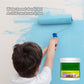 Interior & Exterior Wall Paint - Waterproof & Odorless