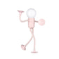 💥Sale 49% Off🌟Changeable Shape Funny Sportsman Night Light