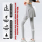 2024 Fake Two-piece Slimming Butt Lift Shark