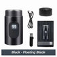 🔥🔥50%OFF🔥Mini Portable Rechargeable Shaver with Digital Display