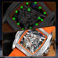 🔥Hot sale🔥Men's Fashion Waterproof Luminous Watch