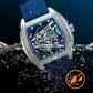 🔥Hot sale🔥Men's Fashion Waterproof Luminous Watch