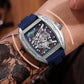 🔥Hot sale🔥Men's Fashion Waterproof Luminous Watch