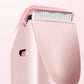 💥BUY 2 discount 10%💥✨【Dual-Head Epilator】IPX7 Waterproof - Hair Removal & Trimming | 21-Day Silky Skin 🦵 💎 Cordless Design | 🌿 Hypoallergenic