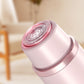 💥BUY 2 discount 10%💥✨【Dual-Head Epilator】IPX7 Waterproof - Hair Removal & Trimming | 21-Day Silky Skin 🦵 💎 Cordless Design | 🌿 Hypoallergenic