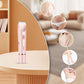 💥BUY 2 discount 10%💥✨【Dual-Head Epilator】IPX7 Waterproof - Hair Removal & Trimming | 21-Day Silky Skin 🦵 💎 Cordless Design | 🌿 Hypoallergenic