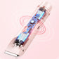 💥BUY 2 discount 10%💥✨【Dual-Head Epilator】IPX7 Waterproof - Hair Removal & Trimming | 21-Day Silky Skin 🦵 💎 Cordless Design | 🌿 Hypoallergenic