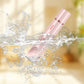💥BUY 2 discount 10%💥✨【Dual-Head Epilator】IPX7 Waterproof - Hair Removal & Trimming | 21-Day Silky Skin 🦵 💎 Cordless Design | 🌿 Hypoallergenic