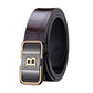 🔥Hot Sale🔥Men's Crocodile-Patterned Automatic Buckle Belt（50% OFF）