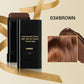 Safe and Convenient Comb Hair Dye