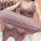 ⚡2-in-1 Built-in Bra Thermal Underwear