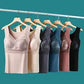 ⚡2-in-1 Built-in Bra Thermal Underwear