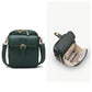 🔥Hot sale - 50% off🔥Vintage large capacity messenger bag