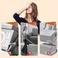 Convenient Moving Triangular Omnidirectional Caster Set