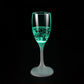 🔥Luminous Champagne Glass