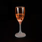 🔥Luminous Champagne Glass