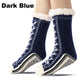 💓Winter Sale 49% OFF🔥Ultra-thick Warm Home Socks