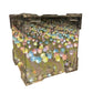 🎅Christmas Specials 50% OFF🎁🎄Magic Cube DIY Tulip Mirror Light
