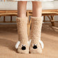💓Winter Sale 49% OFF🔥Cute Extra-Thick Soft Cozy Home Socks