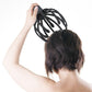 🎅Christmas Specials 50% OFF🎁🎄😎 “Soul Extractor”Adjustable Electric Octopus Claw Scalp Massager