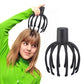 🎅Christmas Specials 50% OFF🎁🎄😎 “Soul Extractor”Adjustable Electric Octopus Claw Scalp Massager
