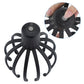 🎅Christmas Specials 50% OFF🎁🎄😎 “Soul Extractor”Adjustable Electric Octopus Claw Scalp Massager