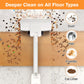 🌱Spring Specials 50% Off Cordless Vacuum Cleaner – 6000PA Powerful Suction for Home & Car