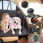 Hard Bottom Car Seat Cover for Pet