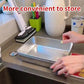 🔥BUY 1 GET 1 FREE 🌈📢Stainless Steel Square Plate
