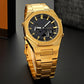 Multifunctional Men's Stylish Business Quartz Watch