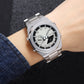 Multifunctional Men's Stylish Business Quartz Watch